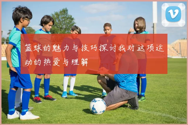 篮球的魅力与技巧探讨我对这项运动的热爱与理解