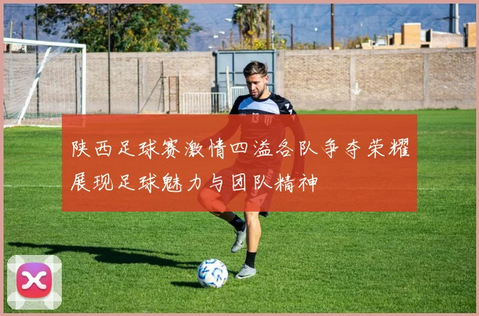 陕西足球赛激情四溢各队争夺荣耀展现足球魅力与团队精神