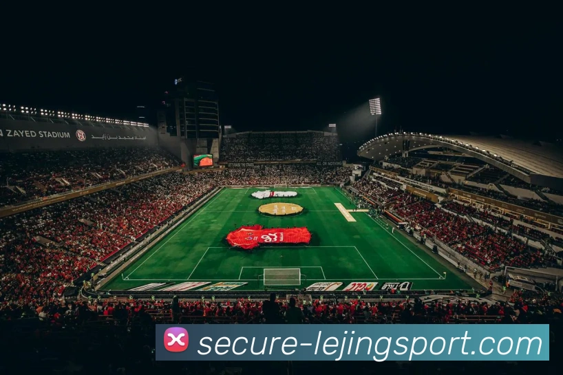 乐竞体育官方网站APP 封面图